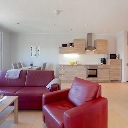 Ferienwohnung Bug Zinnowitz Esterno foto