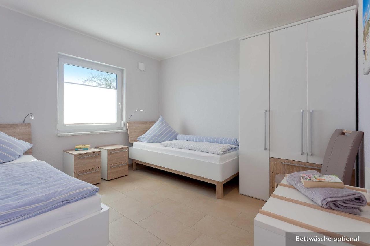 Ferienwohnung Bug Zinnowitz Esterno foto
